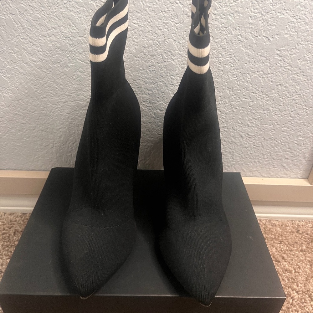 Trendy Ankle Boots